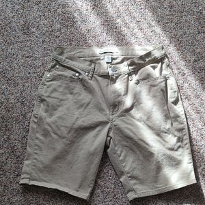 Amazon Essentials Khaki Shorts